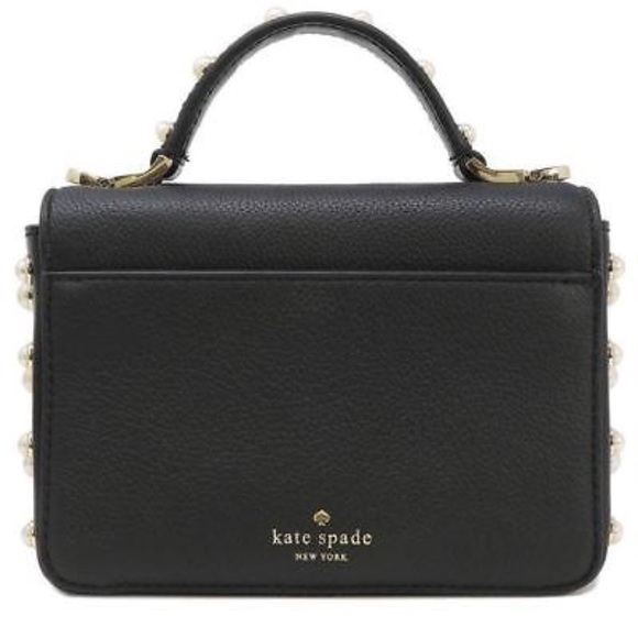 Kate Spade Pearl Serrano Place Crossbody Bag - Picture 4 of 8